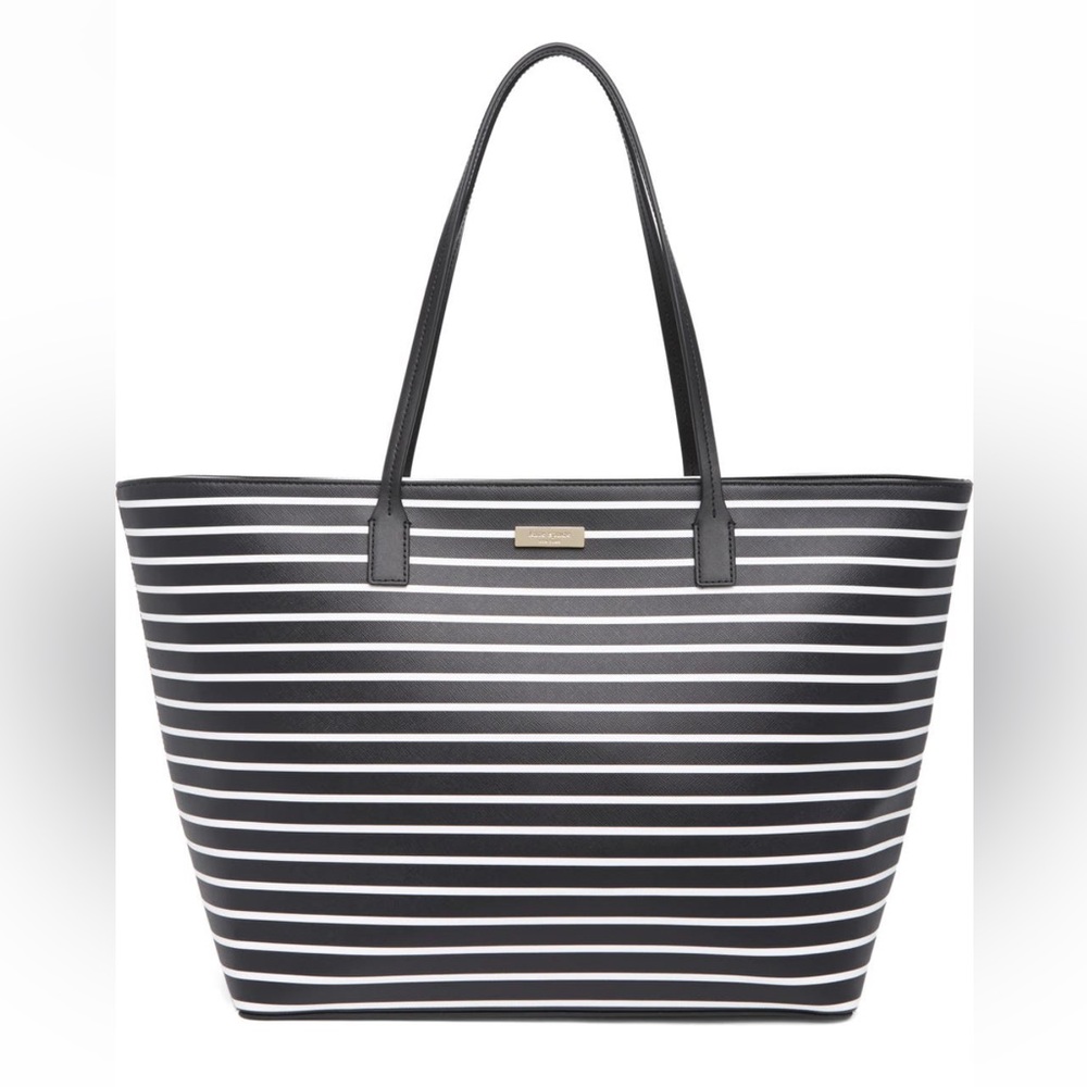Kate spade shore street margareta tote bag